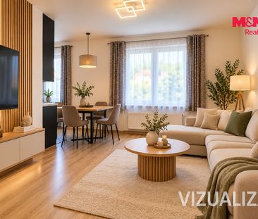 Pronájem bytu 2+kk 56 m² - Photo 2