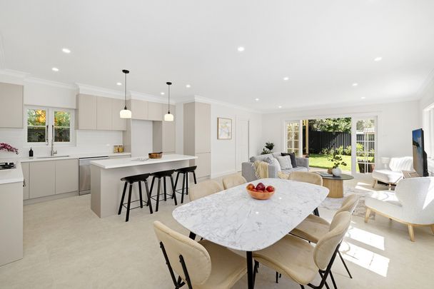 8 Rostherne Avenue, Croydon NSW 2132 - House For Rent | Domain - Photo 1