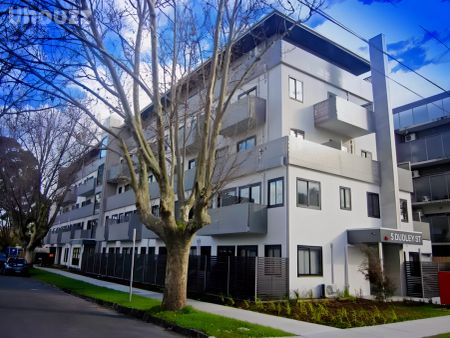 Medium 1 Bedroom - Photo 4