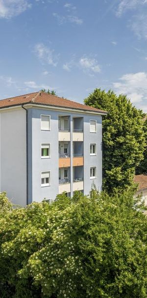 3-Zimmer-Wohnung in Landau in der Pfalz - Photo 2