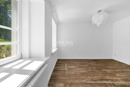 Dwupoziomowy apartament z ogrodem | pierwszy najemca - Фото 2