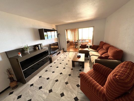 Apartamento en Benidorm, Playa Levante, alquiler - Photo 1