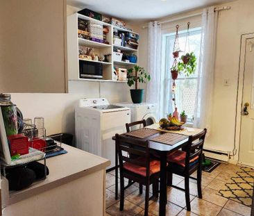 Joli 3 1/2 à Verdun - Photo 4