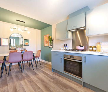 3 bedroom semi-detached house to rent - Photo 3