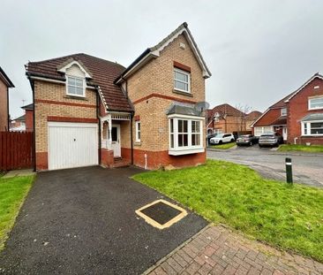 Lilac Wynd, Glasgow, G72 - Photo 2