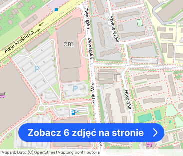 Klimatyczna kawalerka na Czubach - Zdjęcie 1