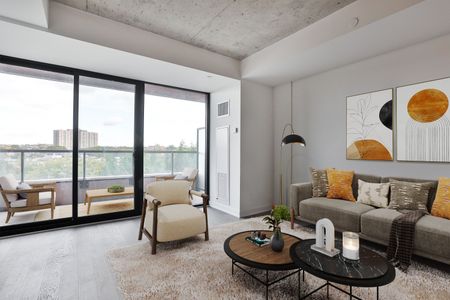 For Lease - 2720 Dundas Street Unit# 512, Toronto, Ontario - Photo 2