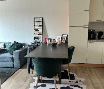 Appartement 3 pièces 54m2 Balcon + Garage + Parking nominatif - Photo 4