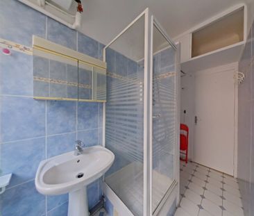 STUDIO A LOUER - PARIS 15EME ARRONDISSEMENT - 26.87 m - 1 110 € - Photo 4