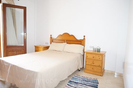 "Flat in central location of Portocolom" - Apartment with 3 terraces - Photo 3