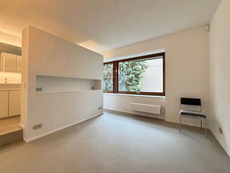 Appartement te huur - Photo 2