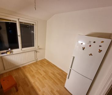 Snickarvägen, Brevens Bruk - Foto 2