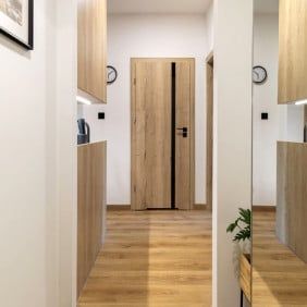 Pokój Łódź - Фото 1