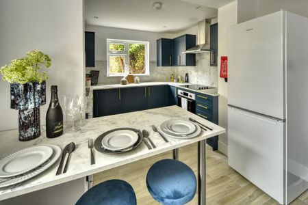 5 bedroom house share to rent - Photo 2