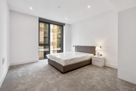 3 bedroom apartment to rent - Photo 5