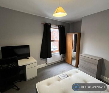 1 bedroom in a house share to rent - Photo 3