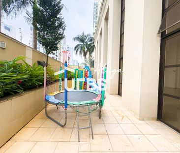 Apartamento, 98 m², 3 qts, 2 banh., 0 vagas, Setor Bueno - Foto 3