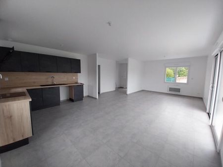 Location Maison 4 Pièces 92 m² - Photo 5