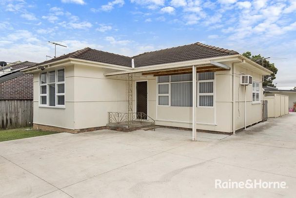 68 Cambridge Street (Cumberland Highway), Canley Heights, NSW 2166 - Photo 1