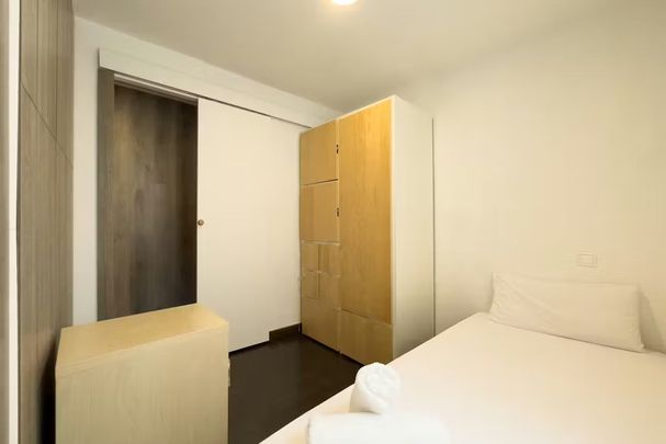 Passeig de la Mare de Déu del Coll, Barcelona, Catalonia 08023 - Photo 1