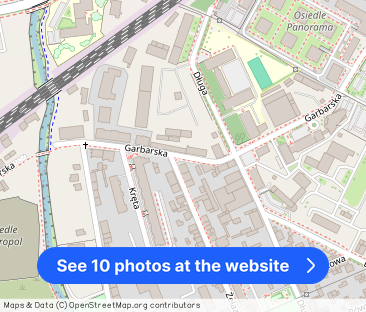 Wynajmę nowe dwupokojowe mieszkanie na ul. Garbraskiej - Photo 1