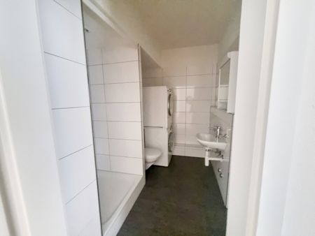 1 Zimmer, 33 m², 4. Stock - Photo 2