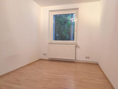 2-Zimmer Wohnung mit Balkon und EBK in Hannover-Badenstedt - Photo 4
