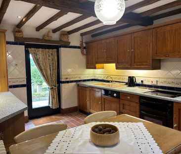 2 bedroom cottage to rent - Photo 6
