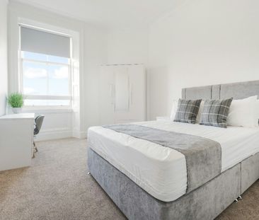 Strathearn Road, Flat 5 (3f1) Marchmont, Edinburgh, EH9 - Photo 3