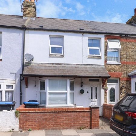 Buckingham Road, Margate, CT9 5SS, Kent - Photo 4