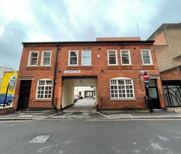 Southampton Street, Leicester, LE1 - Photo 4