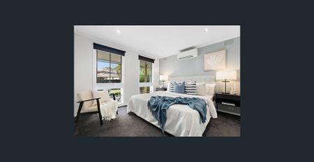 Contemporary comfort in lovely Lakewood - Photo 5