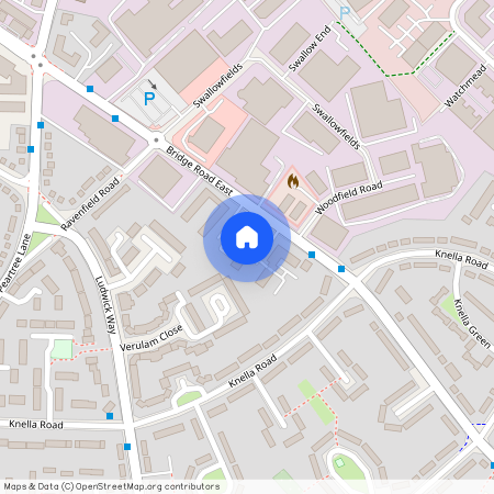 Bridge Court, Welwyn Garden City, AL7 1GZ