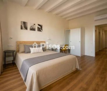 Piso en alquiler en Carrer de Sant Antoni Abat, 37 - Photo 6
