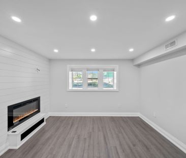 For Lease - 15 Balmoral Avenue Unit# 4, Hamilton, Ontario - Photo 2