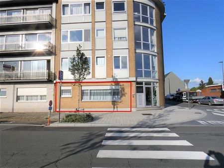 Appartement te huur - Photo 2
