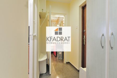 Komfortowe m. na Os.Zawadzkiego z odzielną kuchnią - Фото 4