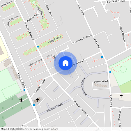 Junction Road, Doncaster DN7