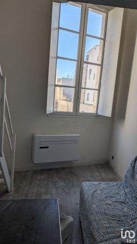 Appartement 1 pièce de 16 m² à Avignon (84000) - Photo 4