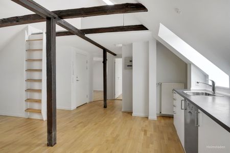 Amagerbrogade 140, 5., 2300 København S - Photo 2