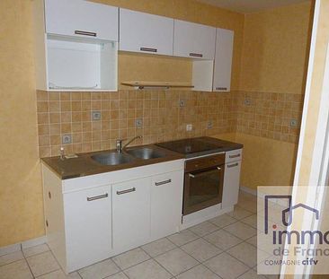Location appartement t2 47 m² à Le Puy-en-Velay (43000) - Photo 5