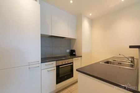 Appartement te huur - Foto 2