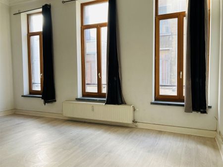 Uniestraat 47, 1210 Sint-joost-ten-node - Foto 2