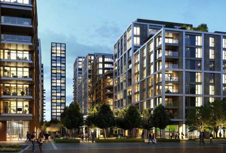 2 bedroom apartment to rent - Photo 3