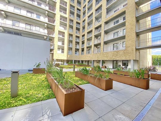 Kollegievej 2B, 3. 1, 9000 Aalborg - Foto 1