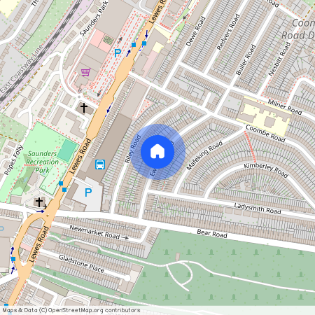 Brighton, BN2 4AJ, Brighton