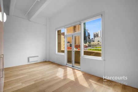 504B/399 Bourke Street, Melbourne VIC 3000 - Apartment For Rent | Domain - Photo 3
