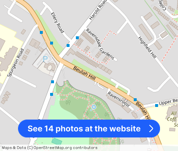 Carlton Court, London, SE19 - Photo 1