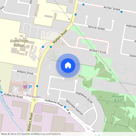 175 Walters Road, Blacktown