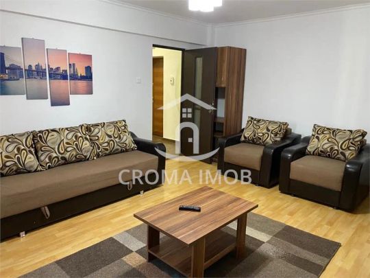 Inchiriere Apartament 2 camere, Ploiesti, zona Ultracentral, Palatul de Justitie - Photo 1